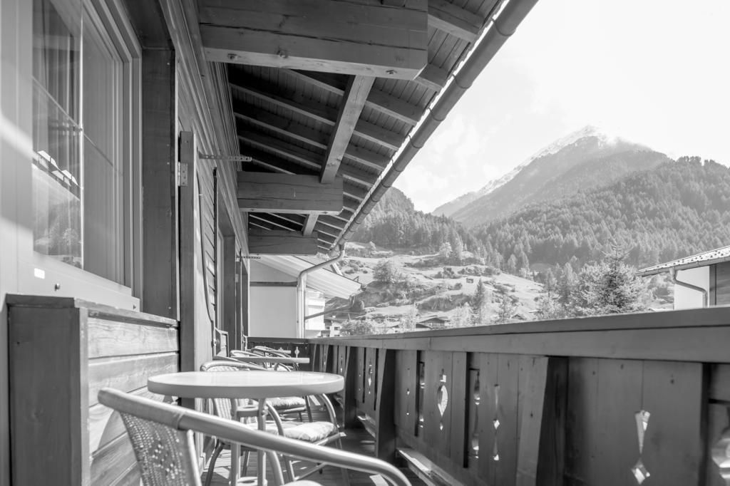 Ferienhaus Apart Sonnzeit Sölden Buitenkant foto