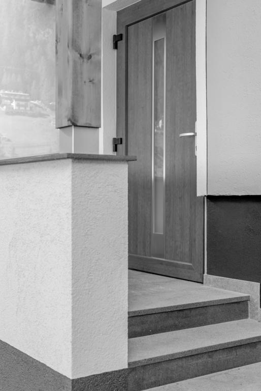 Ferienhaus Apart Sonnzeit Sölden Buitenkant foto