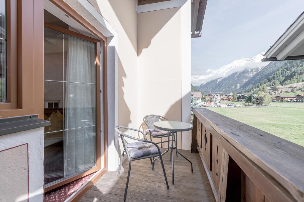 Ferienhaus Apart Sonnzeit Sölden Kamer foto