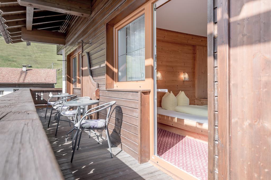 Ferienhaus Apart Sonnzeit Sölden Kamer foto