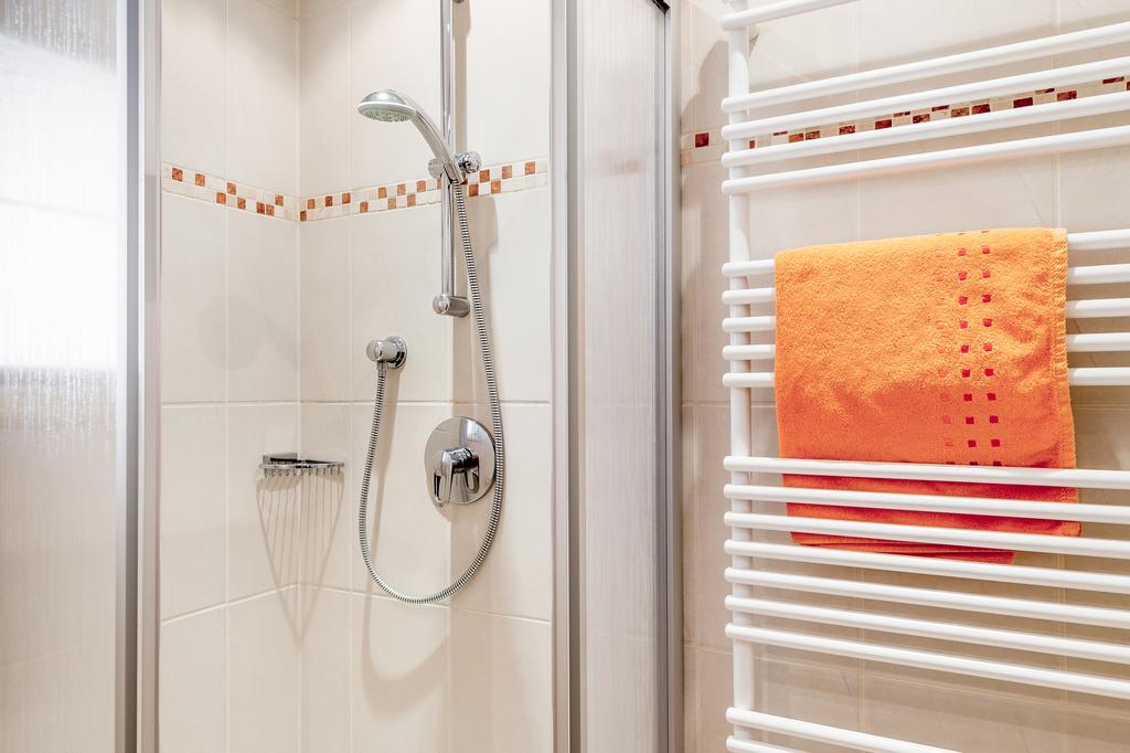 Ferienhaus Apart Sonnzeit Sölden Kamer foto