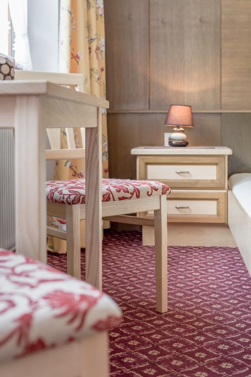 Ferienhaus Apart Sonnzeit Sölden Kamer foto