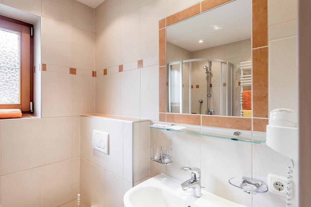 Ferienhaus Apart Sonnzeit Sölden Kamer foto