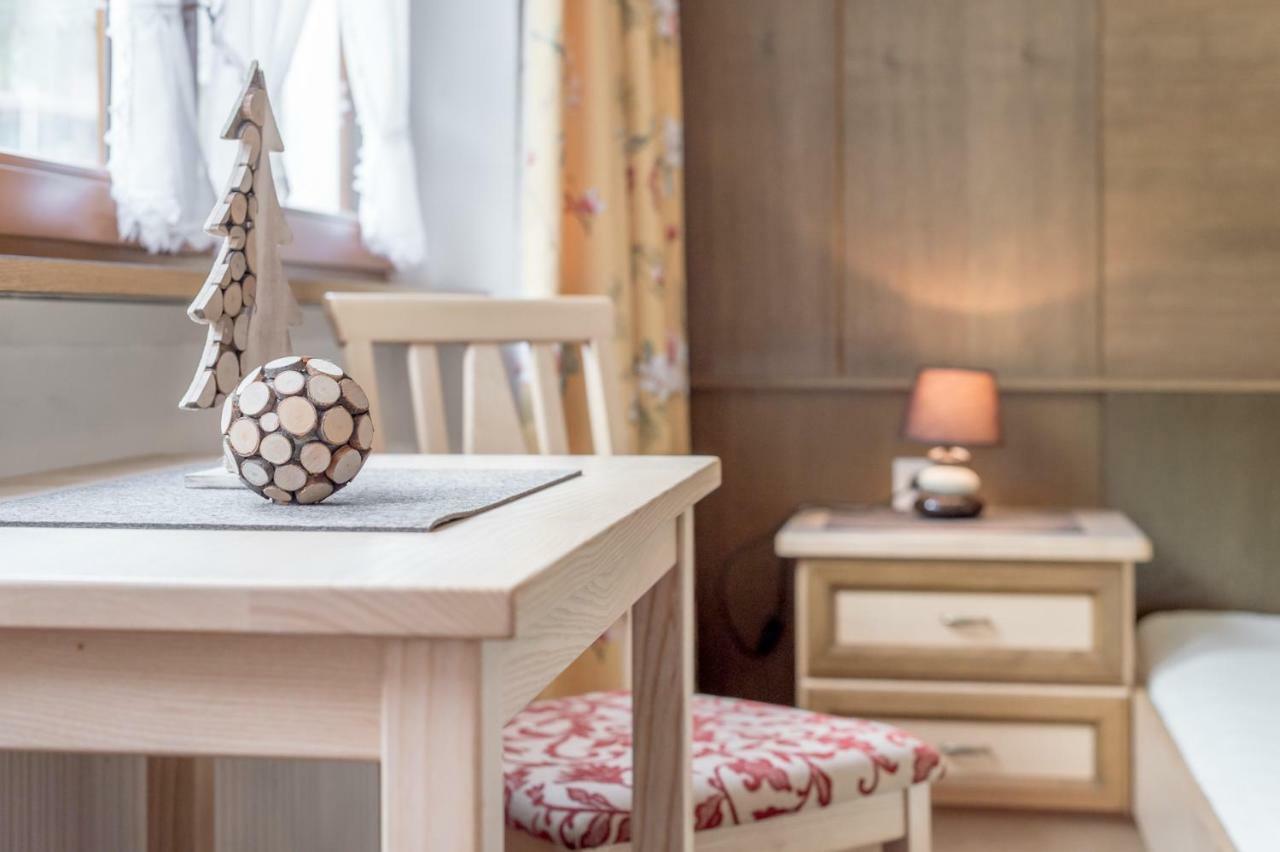 Ferienhaus Apart Sonnzeit Sölden Buitenkant foto