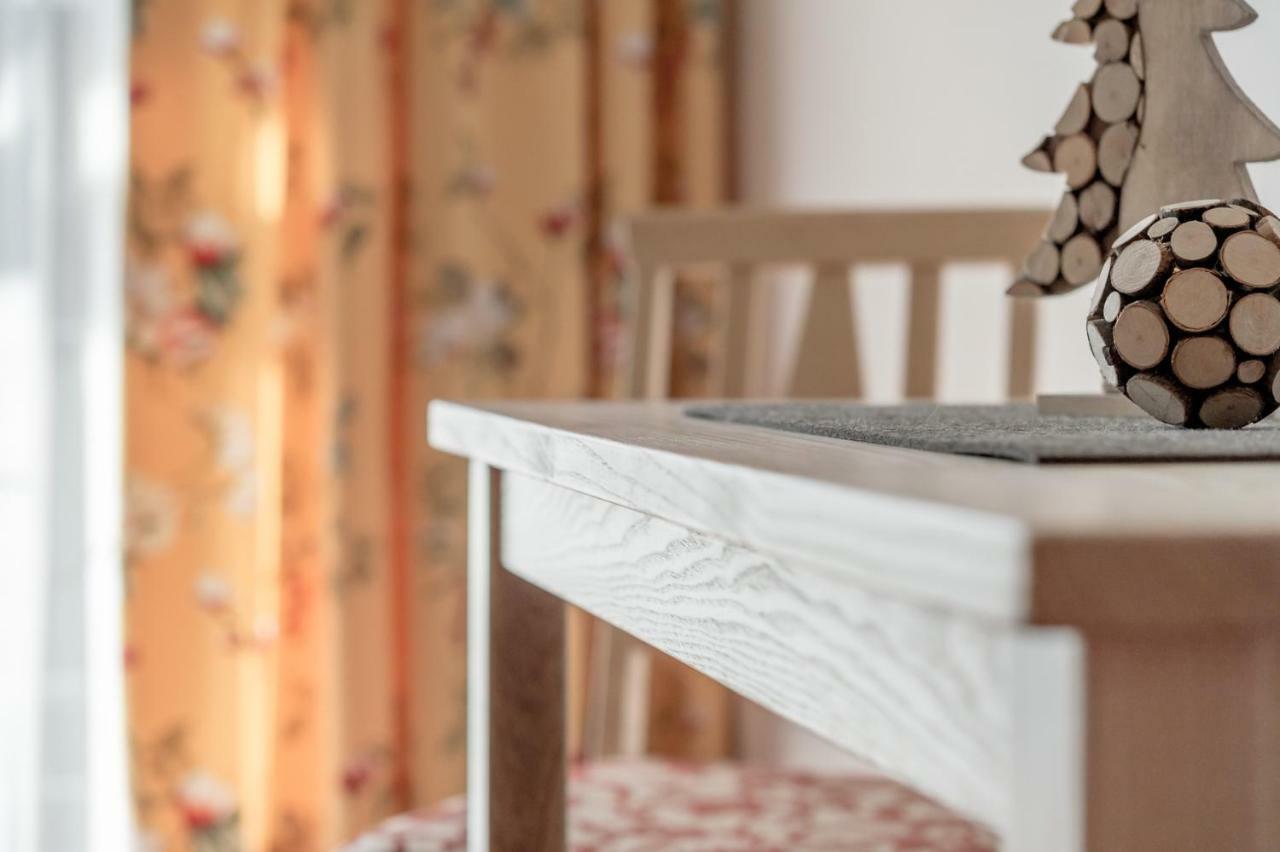 Ferienhaus Apart Sonnzeit Sölden Buitenkant foto